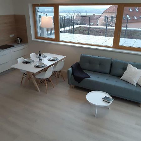 Rezidence Pavlov Leilighet Eksteriør bilde