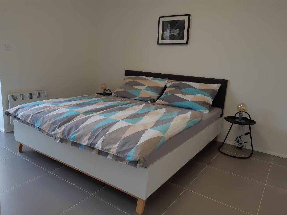 Rezidence Pavlov Leilighet Eksteriør bilde